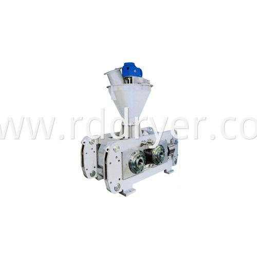 Dry Powder Granulator Equipment